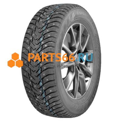 235/75R15 105T Nordman 8 SUV TL (шип.)