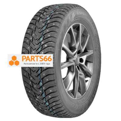 235/65R17 108T XL Nordman 8 SUV TL (шип.)