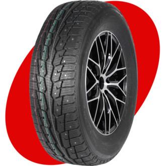 IV1 R15C 225/70 112/110R шип