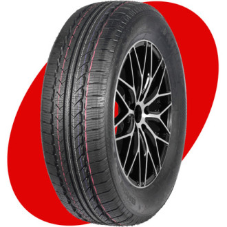 SL-6 R16C 195/75 107/105S