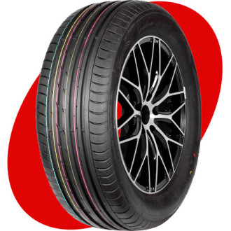 AS2+ R17 215/60 96H