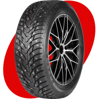 SW8 R15 205/65 99T шип