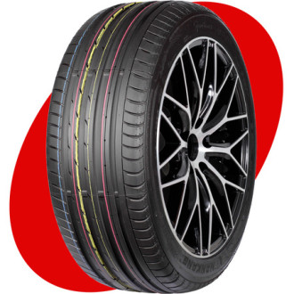 AS2+ Run Flat R19 255/35 96Y XL