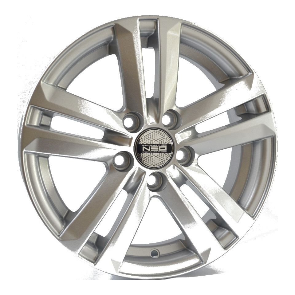 Neo  428 N  5,0\R14 5*100 ET35  d57,1  S  [N428-514-571-5x100-35S]