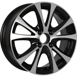 Neo  509 N  6,0\R15 4*100 ET45  d54,1  BD  [N509-615-541-4X100-45BD]