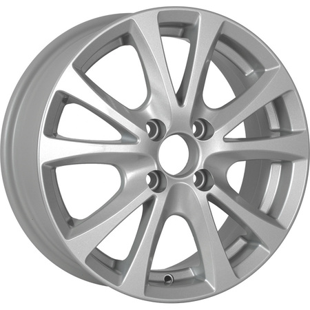 Neo  509 N  6,0\R15 4*100 ET45  d54,1  S  [N509-615-541-4x100-45S]