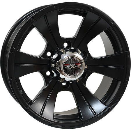652 R16x7.5 6x139.7 ET0 CB110 BLM