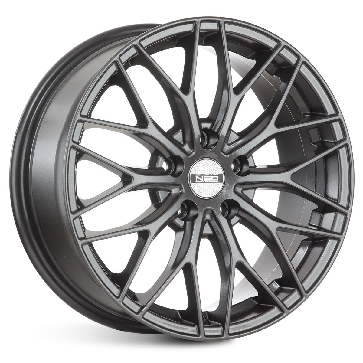Neo  740 N  7,0\R17 5*112 ET45  d57,1  BMG  [N740-717-571-5x112-45BMG]