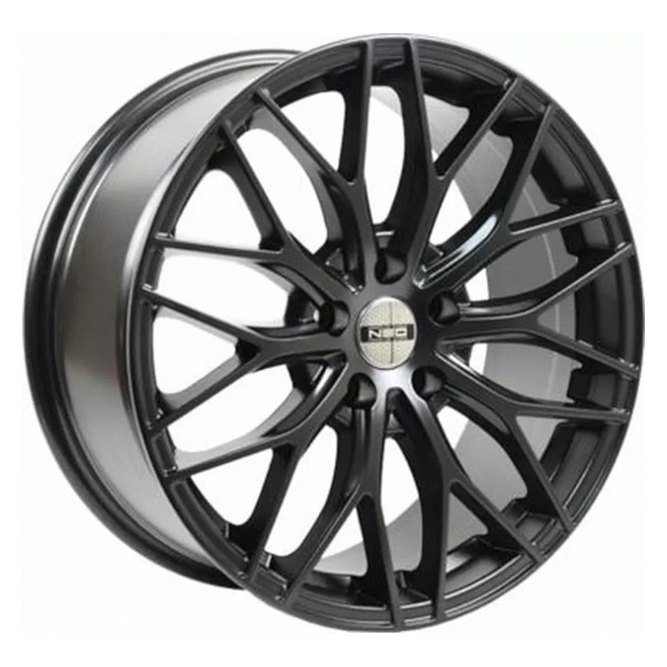 Neo  740 N  7,0\R17 5*112 ET45  d57,1  BLM  [N740-717-571-5x112-45BLM]