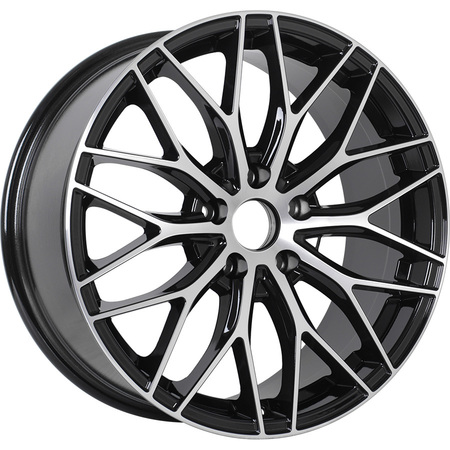 Neo  740 N  7,0\R17 5*114,3 ET40  d66,1  BD  [N740-717-661-5x1143-40BD]