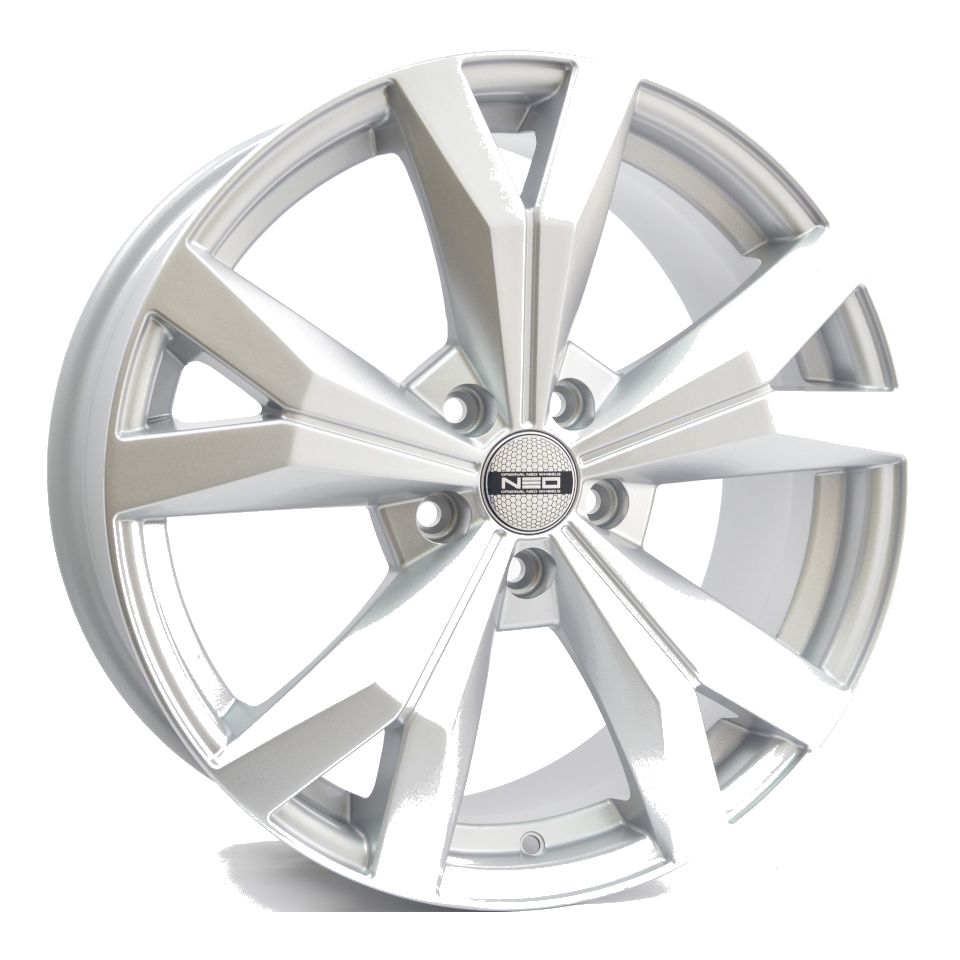 Neo  815 N  8,0\R18 5*130 ET55  d71,6  S  [N815-818-716-5x130-55S]