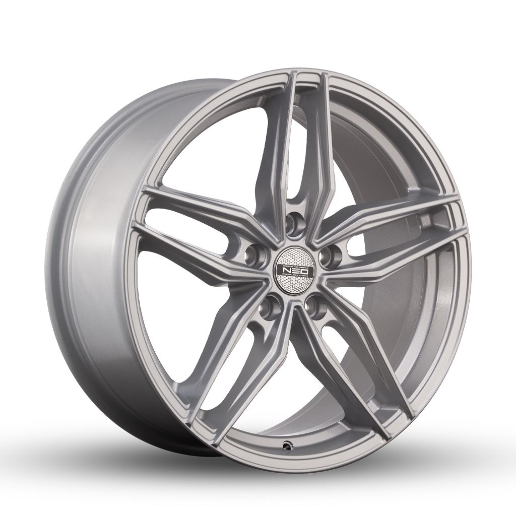 Neo  882 N  8,0\R18 5*108 ET45  d63,4  S  [N882-818-634-5x108-45S]