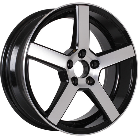 Neo  V03-1560  6,0\R15 5*100 ET38  d57,1  BD  [NV03-1560-615-571-5x100-38BD]