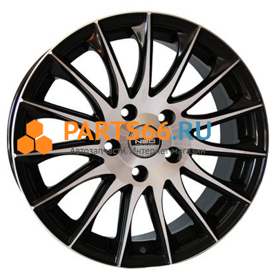 7x17/5x114,3 ET40 D67,1 731 BD