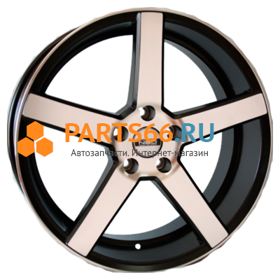 7,5x18/5x112 ET35 D66,6 V03 BD