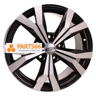 7,5x17/5x130 ET50 D71,6 715 BD