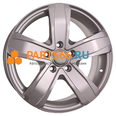 6,5x17/5x114,3 ET45 D66,1 746 BD