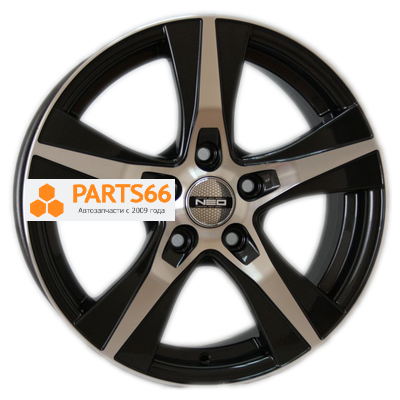 7x17/5x108 ET31 D60,1 743 BSD