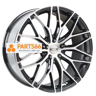 8,5x20/5x114,3 ET42 D67,1 240 BD