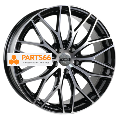7,5x19/5x108 ET36 D65,1 940 BD