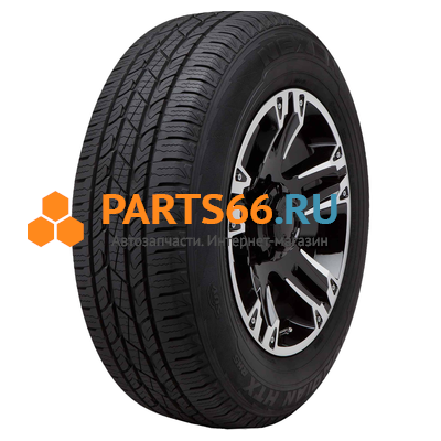 LT235/85R16 120/116Q Roadian HTX RH5 TL BSW M+S 10PR