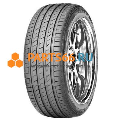 215/45ZR18 93W XL Nfera SU1 TL