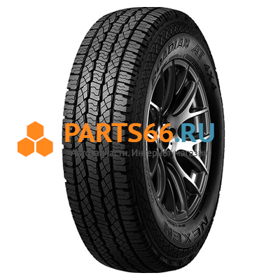 LT235/75R15 104/101S Roadian AT 4x4 TL