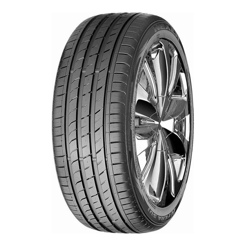 NEXEN  225/55/17  W 101 NFera SU1  XL