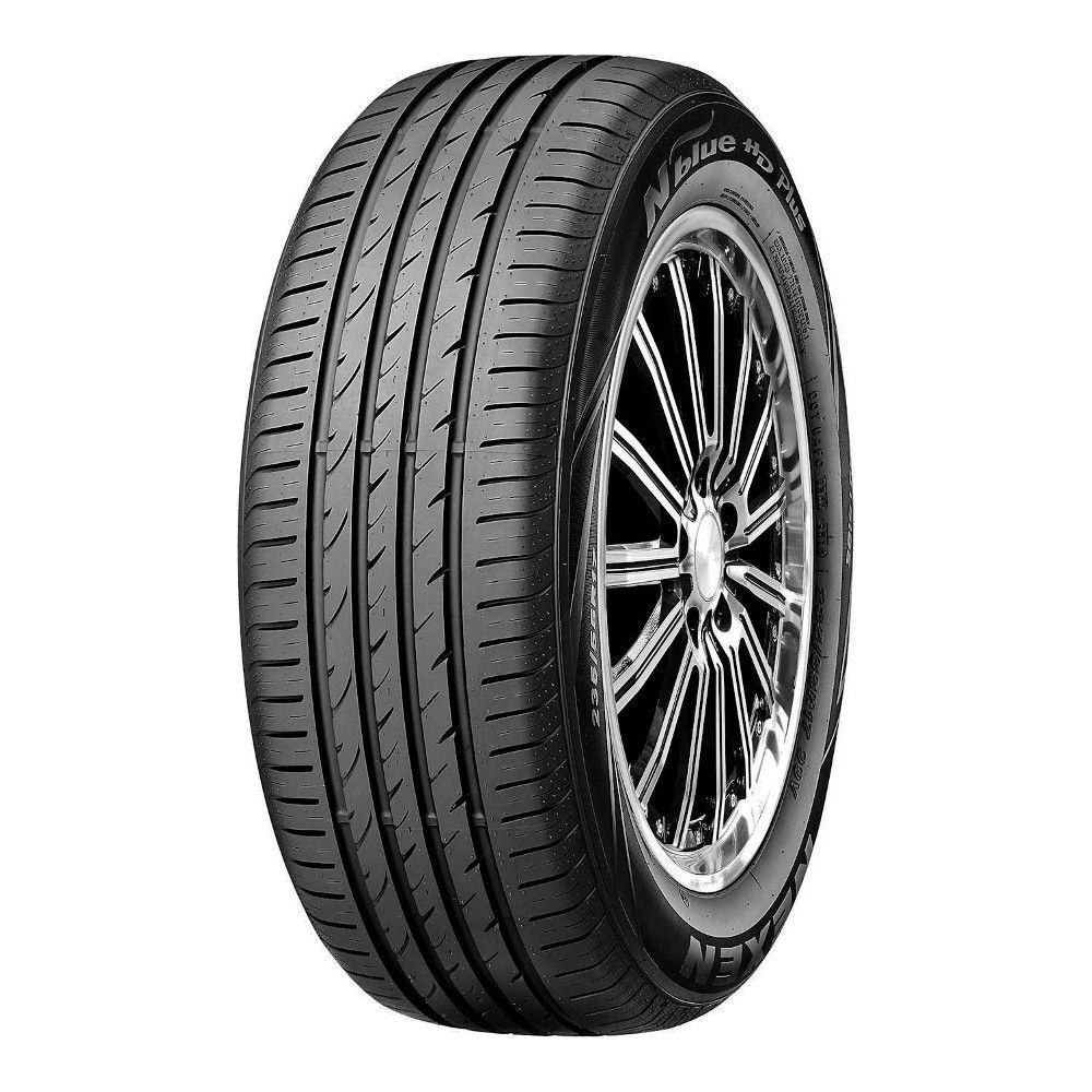 NEXEN 215/55/17 V 94 Nblue HD Plus