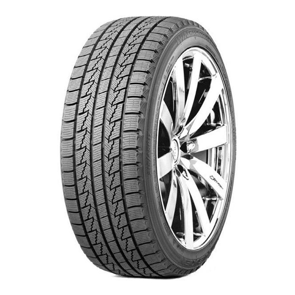 NEXEN 235/55/18 Q 100 WINGUARD ICE SUV старше 3-х лет