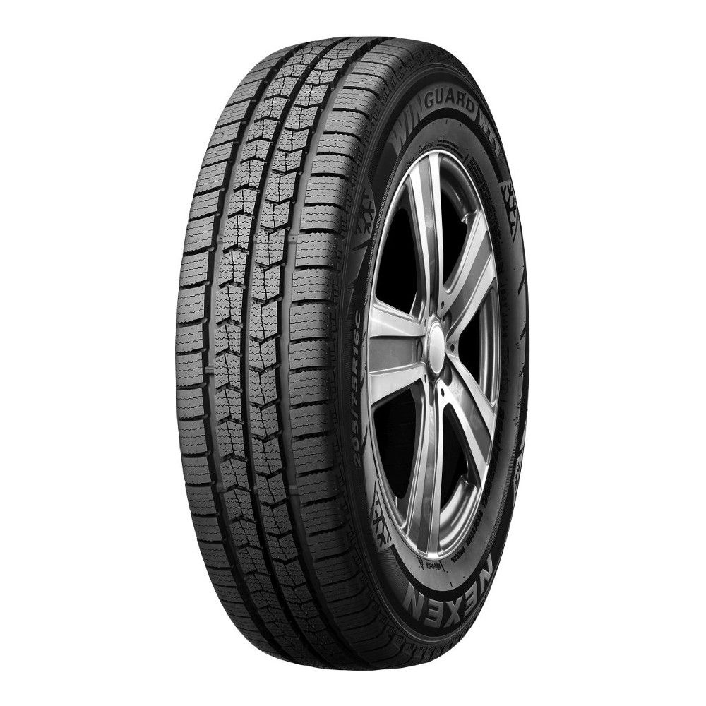 NEXEN 215/70/16 R 108/106 C WINGUARD WT1