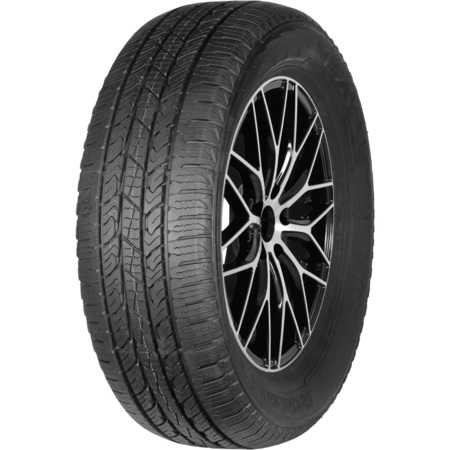 NEXEN 265/60/18 H 110 Roadian HTX RH5