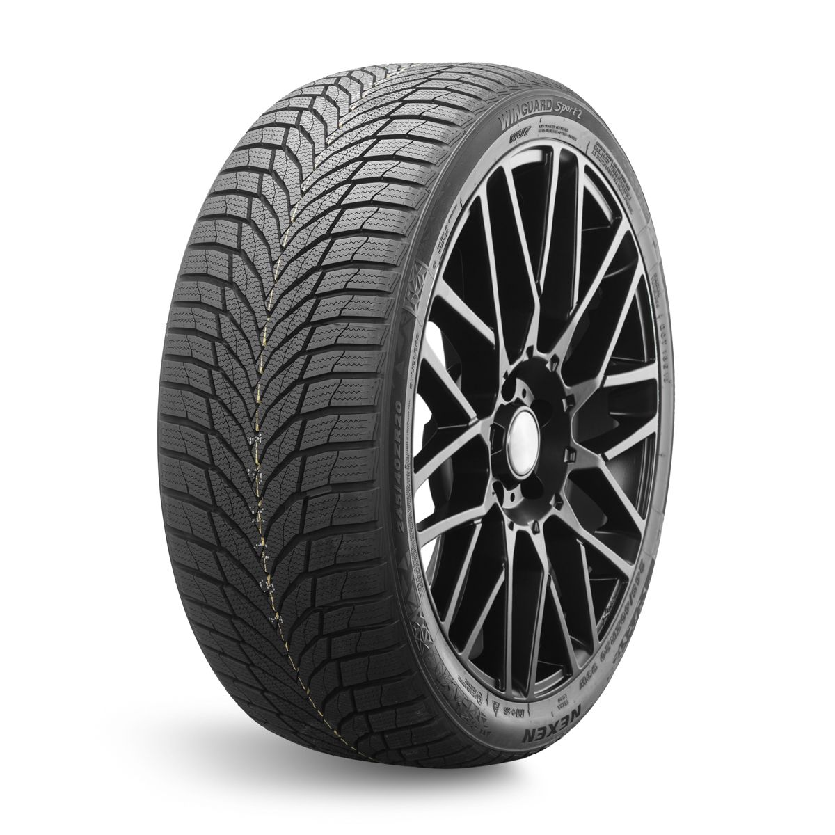 NEXEN 205/45/17 V 88 WINGUARD SPORT 2 XL