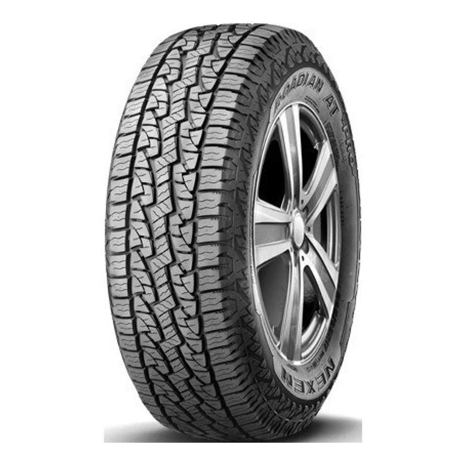 NEXEN 265/50/20 T 111 Roadian AT 4X4 RA7 XL