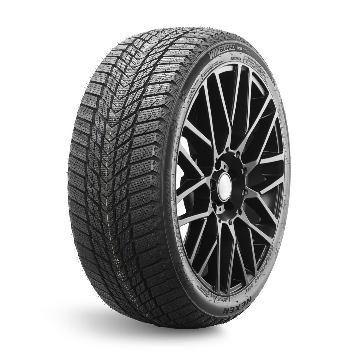 NEXEN 225/45/18 T 95 WINGUARD ICE PLUS XL