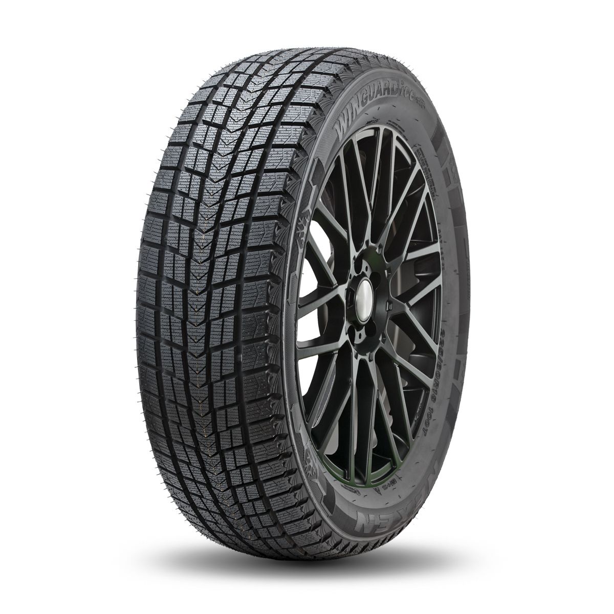 NEXEN 285/50/20 T 116 WINGUARD ICE SUV XL