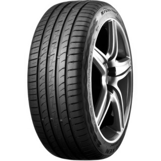 NFERA Primus QX R18 245/45 100W XL