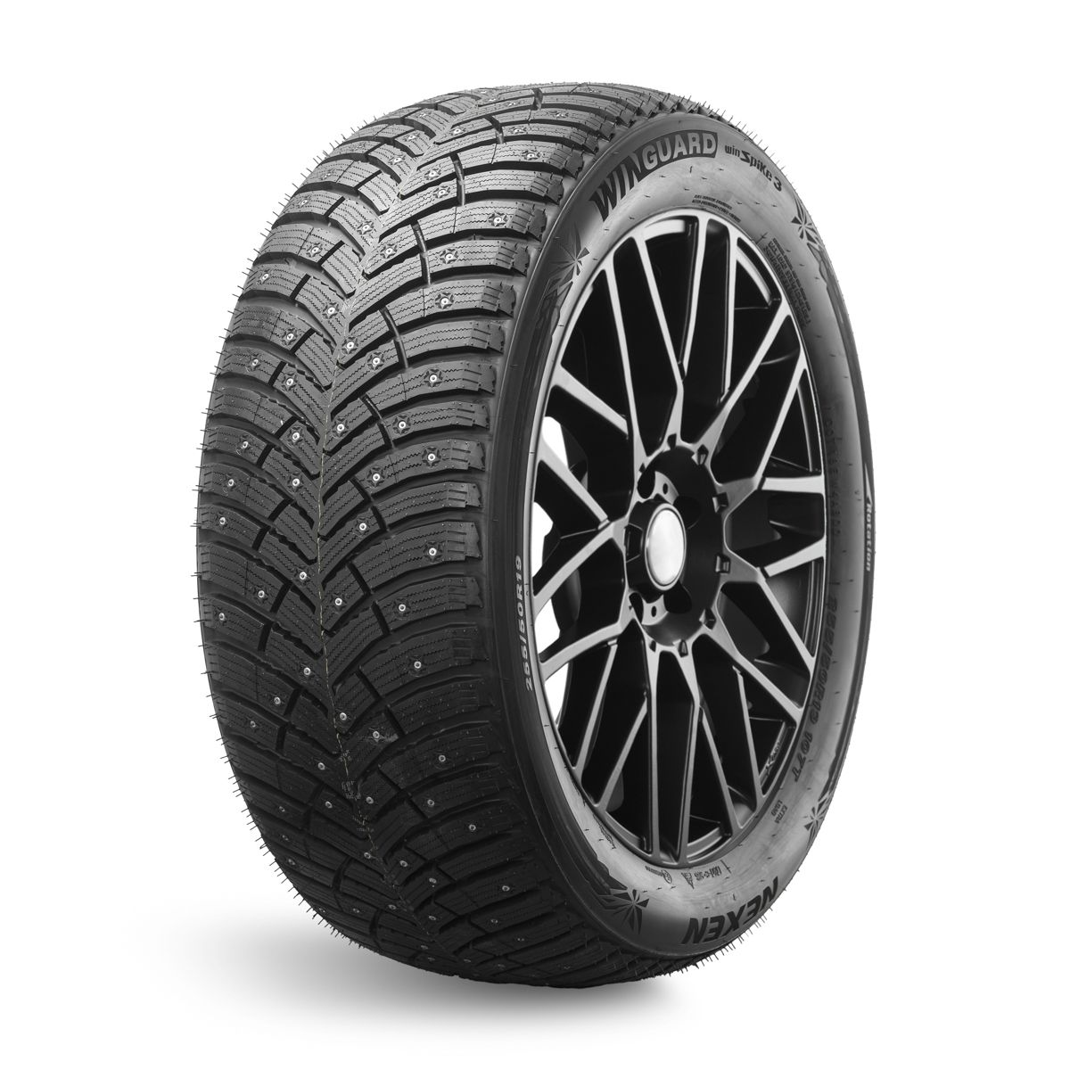 NEXEN 245/45/18 T 100 WINGUARD WINSPIKE 3 XL Ш.