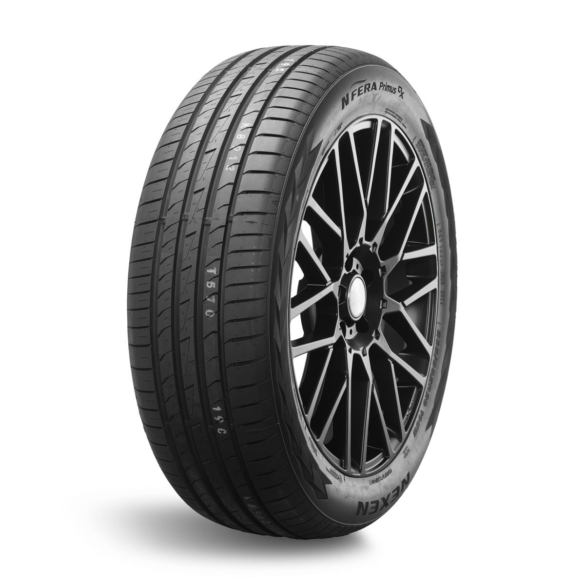 NEXEN 235/55/20 W 105 NFera Primus QX XL