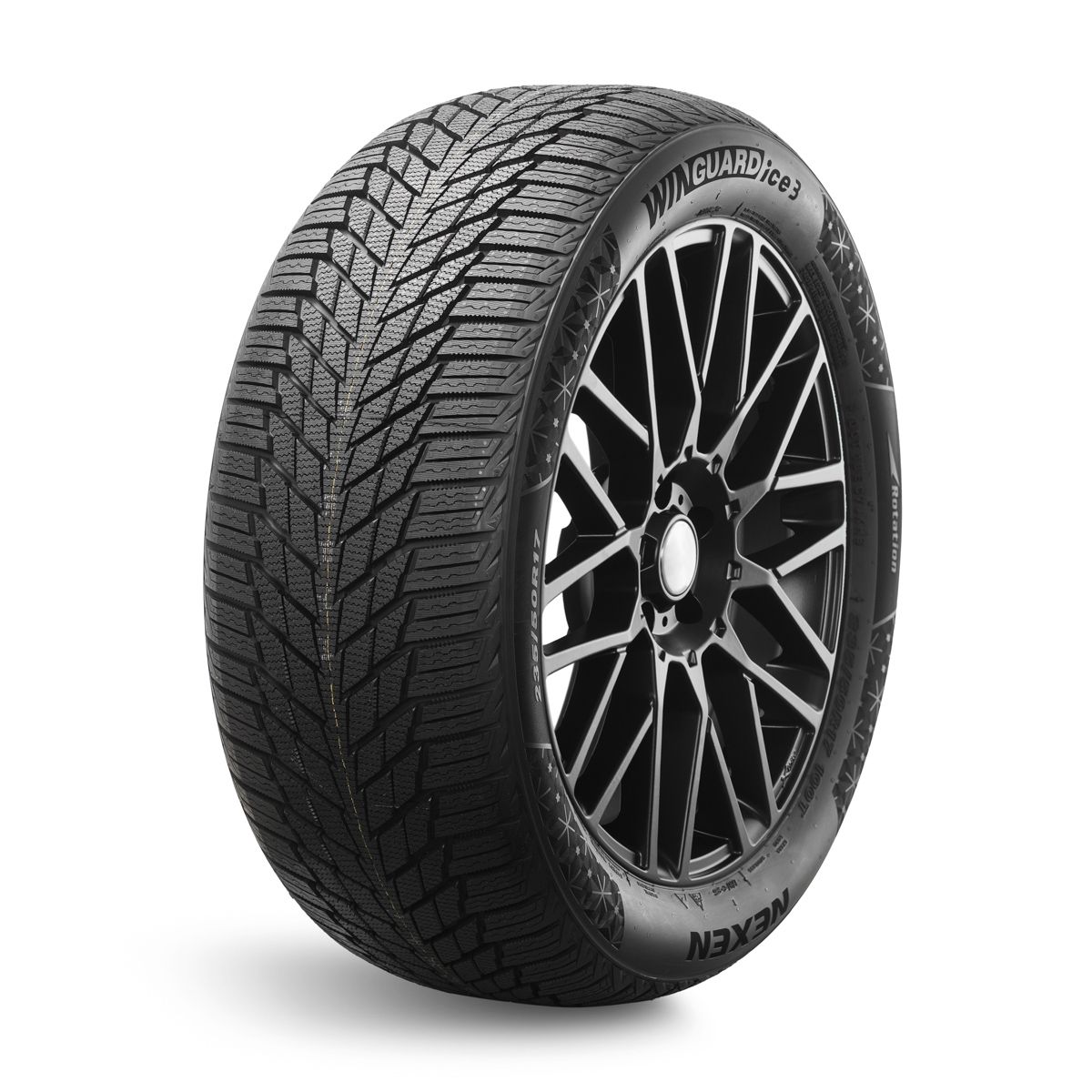 NEXEN 225/45/18 T 95 WINGUARD ICE 3 XL