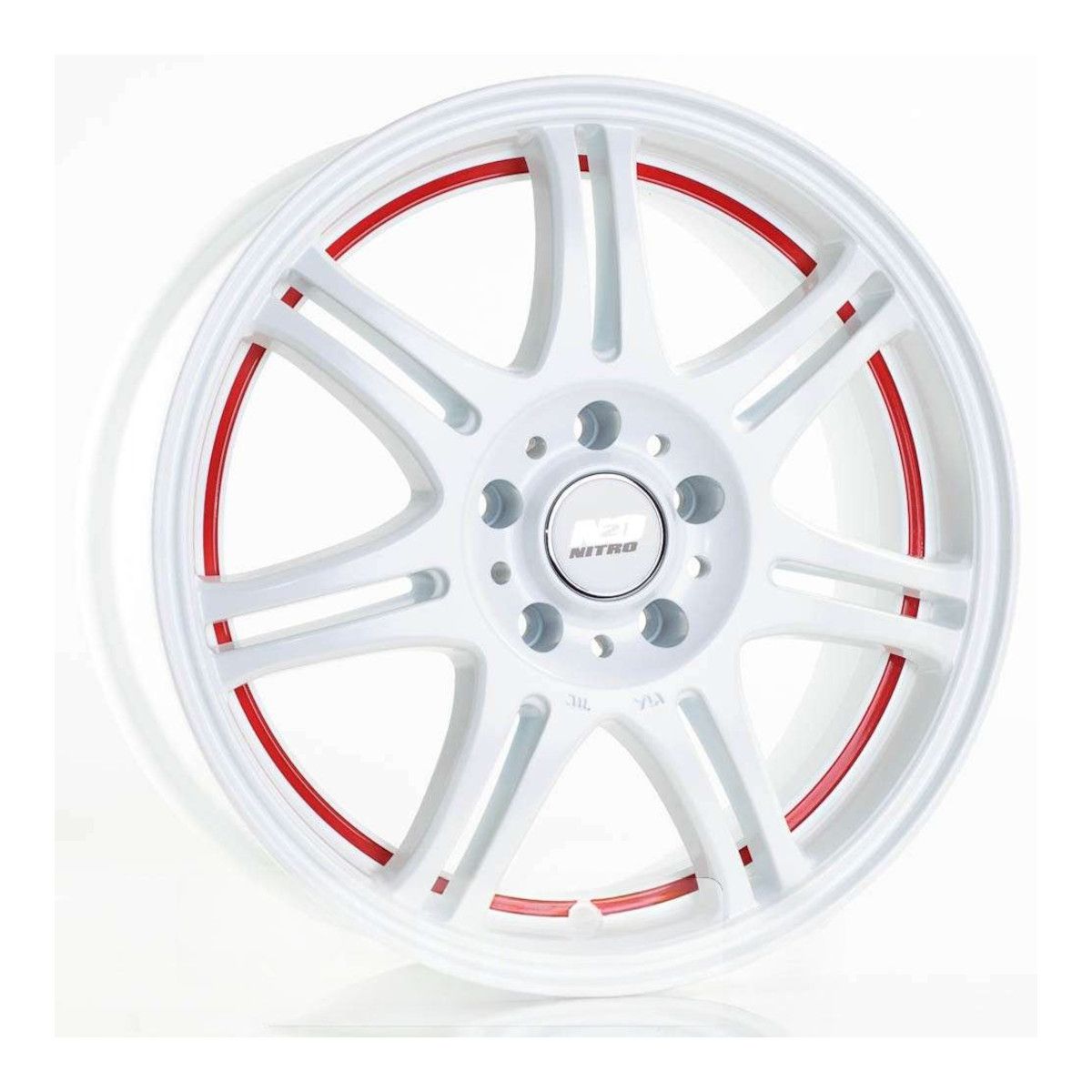 NITRO Y4601 6,5\R16 5*112 ET33 d57,1 W