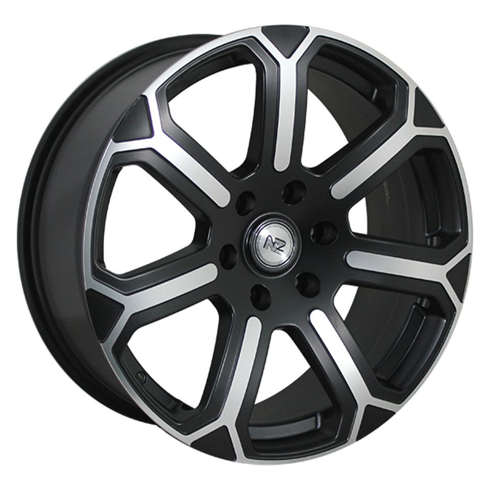 NZ  SH638  8,5\R20 6*139,7 ET35  d67,1  MBF  [9110456]