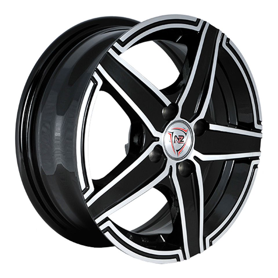 NZ  F-1  9,0\R20 5*130 ET59  d71,6  BKF  [9116189]