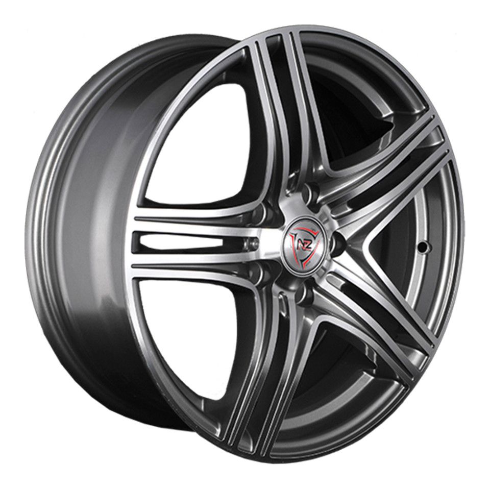 NZ  F-6  6,5\R15 5*112 ET45  d57,1  GMF  [9116334]
