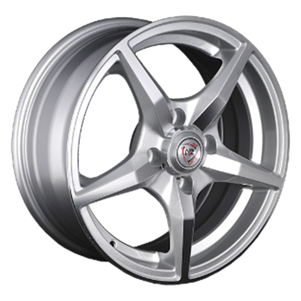 NZ  F-30  8,0\R18 5*120 ET30  d72,6  SF  [9117145]