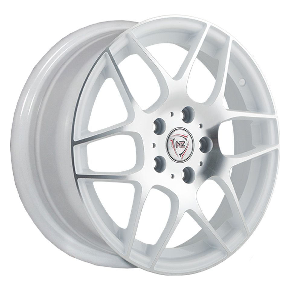 NZ  F-32  6,5\R16 5*114,3 ET47  d66,1  WF  [9117201]