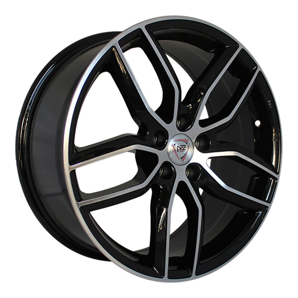 NZ  SH656  6,0\R15 5*105 ET39  d56,6  BKF  [9124009]