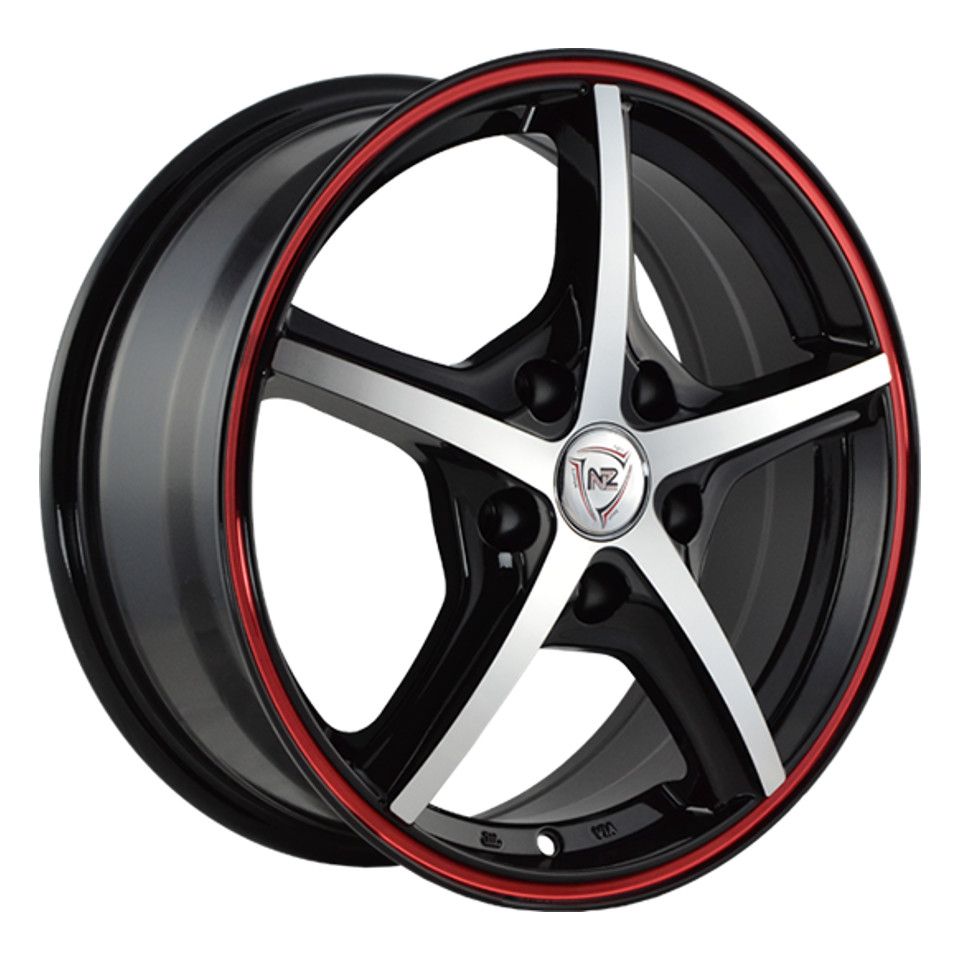 NZ  SH667  6,0\R15 5*105 ET39  d56,6  BKFRS  [9129419]