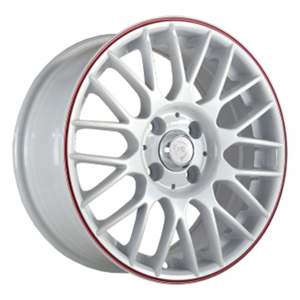 NZ  SH668  7,0\R18 5*114,3 ET38  d67,1  WRS  [9129504]