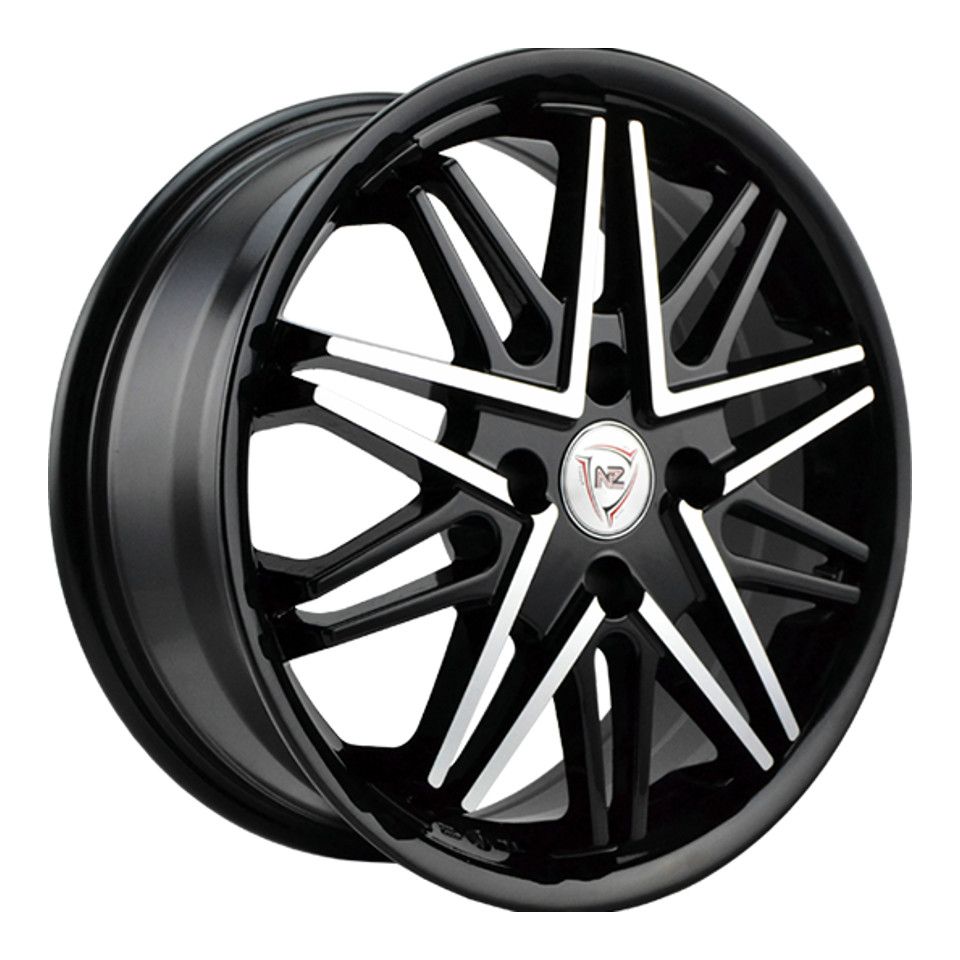 NZ  SH674  6,5\R16 4*108 ET31  d65,1  BKF  [9129798]